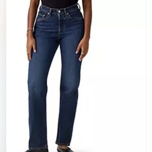 EUC!! LEVI'S 725, Highrise Bootcut Jeans. Size 28